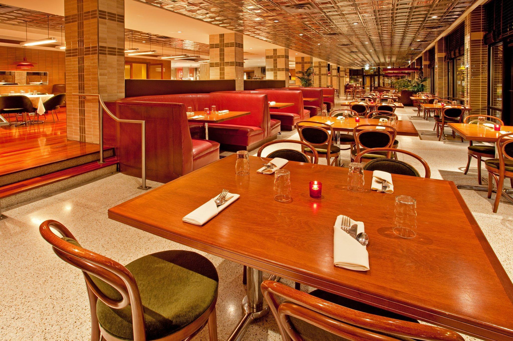 Crowne Plaza - Chicago West Loop By Ihg Hotell Exteriör bild