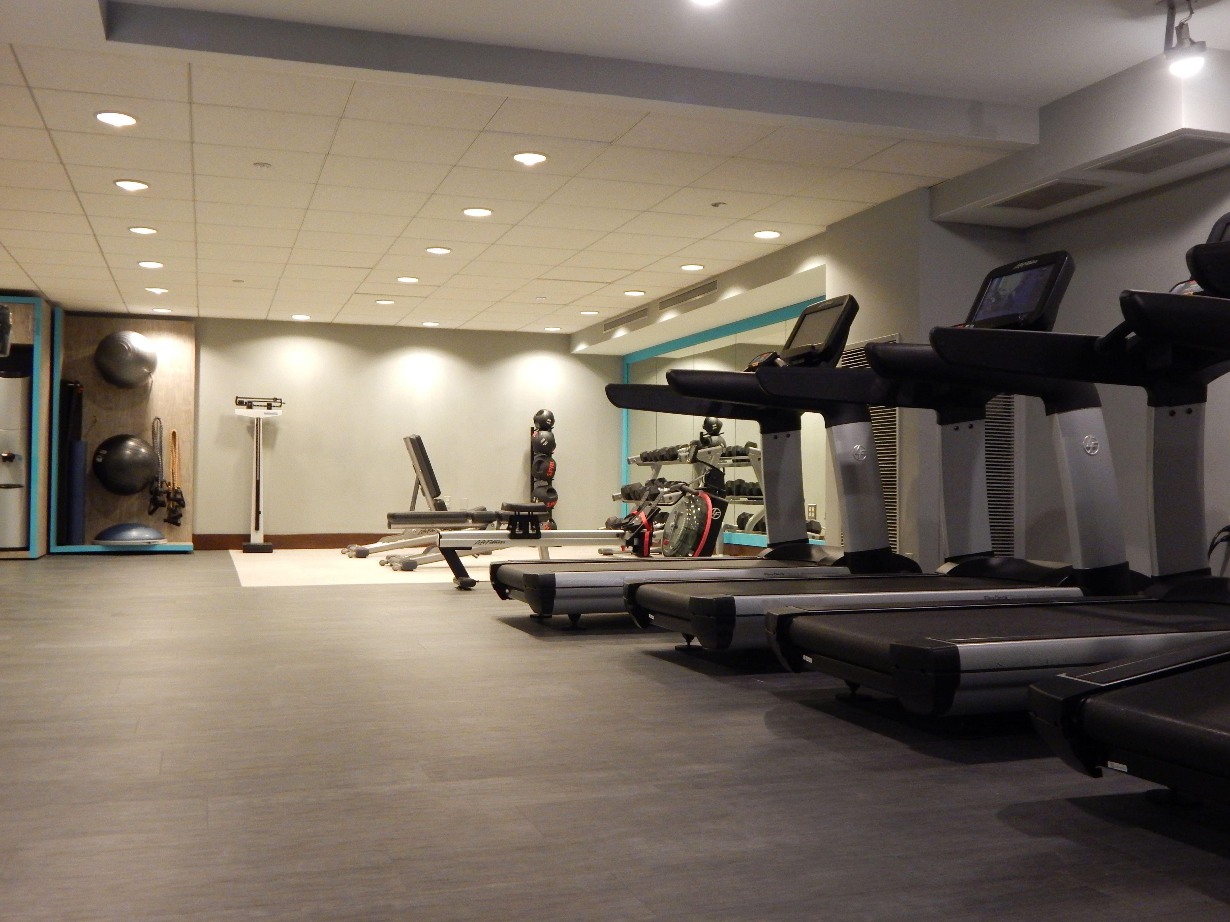 Crowne Plaza - Chicago West Loop By Ihg Hotell Exteriör bild